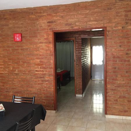 Casa Nuova Depto Uno Apartment Villa Maria Exterior photo